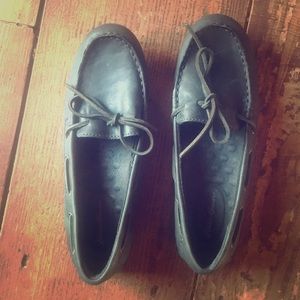 Eddie Bauer Moccasins